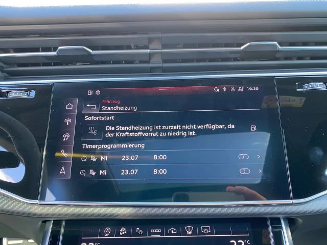 Audi RS Q8 Audi RS Q8