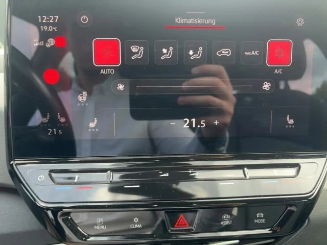 Volkswagen ID.3 Performance Pro