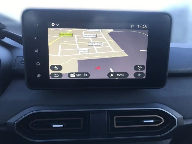 Dacia Sandero Extreme Stepway TCe 110