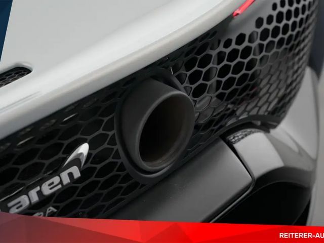McLaren Artura Artura PHEV *+Garantie