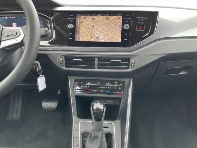 Volkswagen Taigo DSG IQ.Drive Style