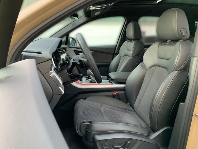 Audi Q7 50 TDI Quattro S-Line