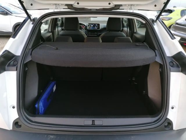 Peugeot 2008 Active Pack PureTech