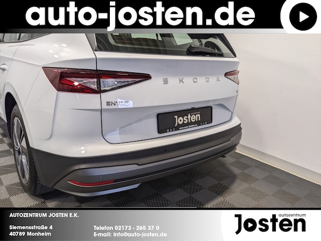 Skoda Enyaq Loft iV 60