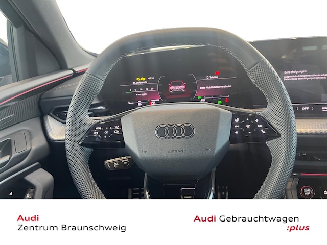 Audi Q5 Quattro S-Tronic