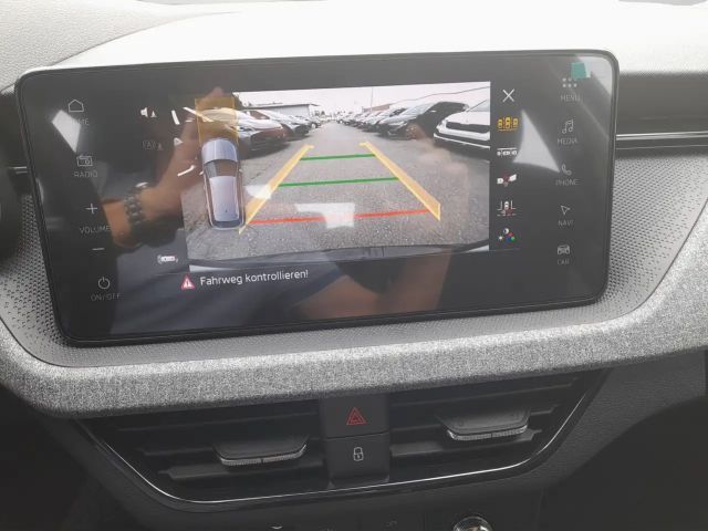 Skoda Kamiq 85 Selection