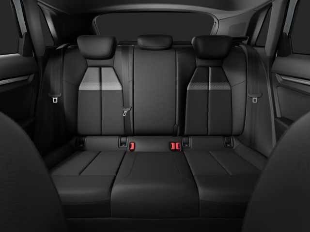 Audi A3 30 TFSI S-Tronic Sedan