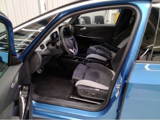 Volkswagen ID.3 Performance Pro