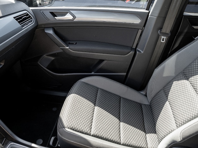 Volkswagen Touran 2.0 TDI DSG