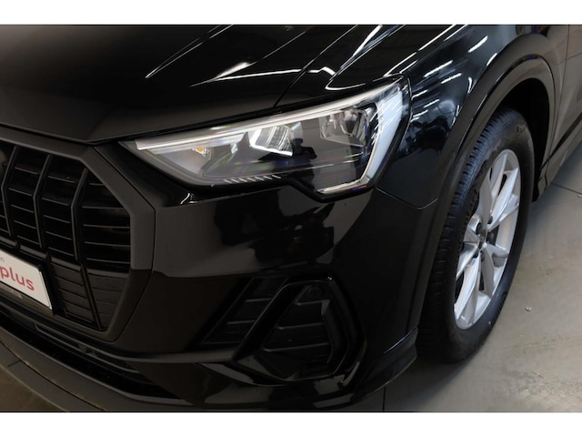 Audi Q3 35 TFSI S-Line S-Tronic