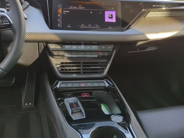 Audi RS e-tron GT Quattro