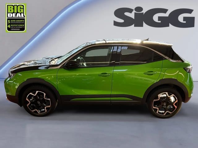 Opel Mokka 1.2 Turbo Turbo Ultimate