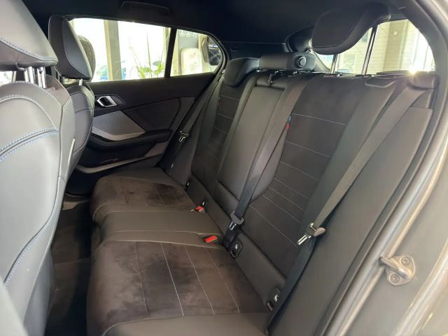 BMW 120 120i M-Sport Sedan