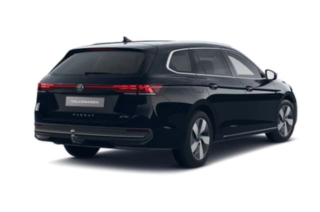 Volkswagen Passat 1.5 eTSI DSG