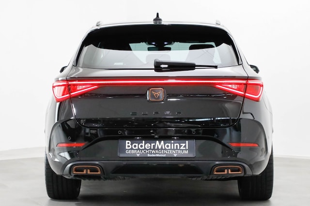 Cupra Leon DSG ST Sportstourer VZ