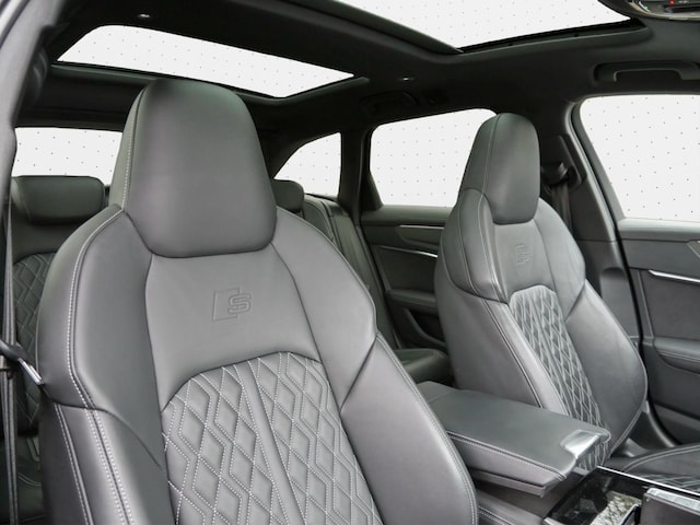 Audi S6 Avant Quattro