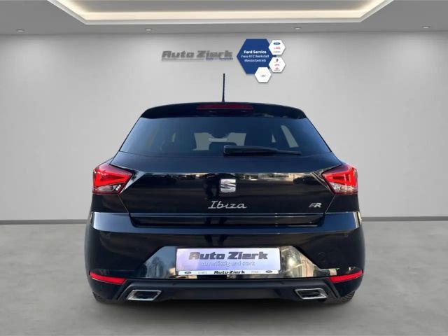 Seat Ibiza 1.0 TSI FR-lijn