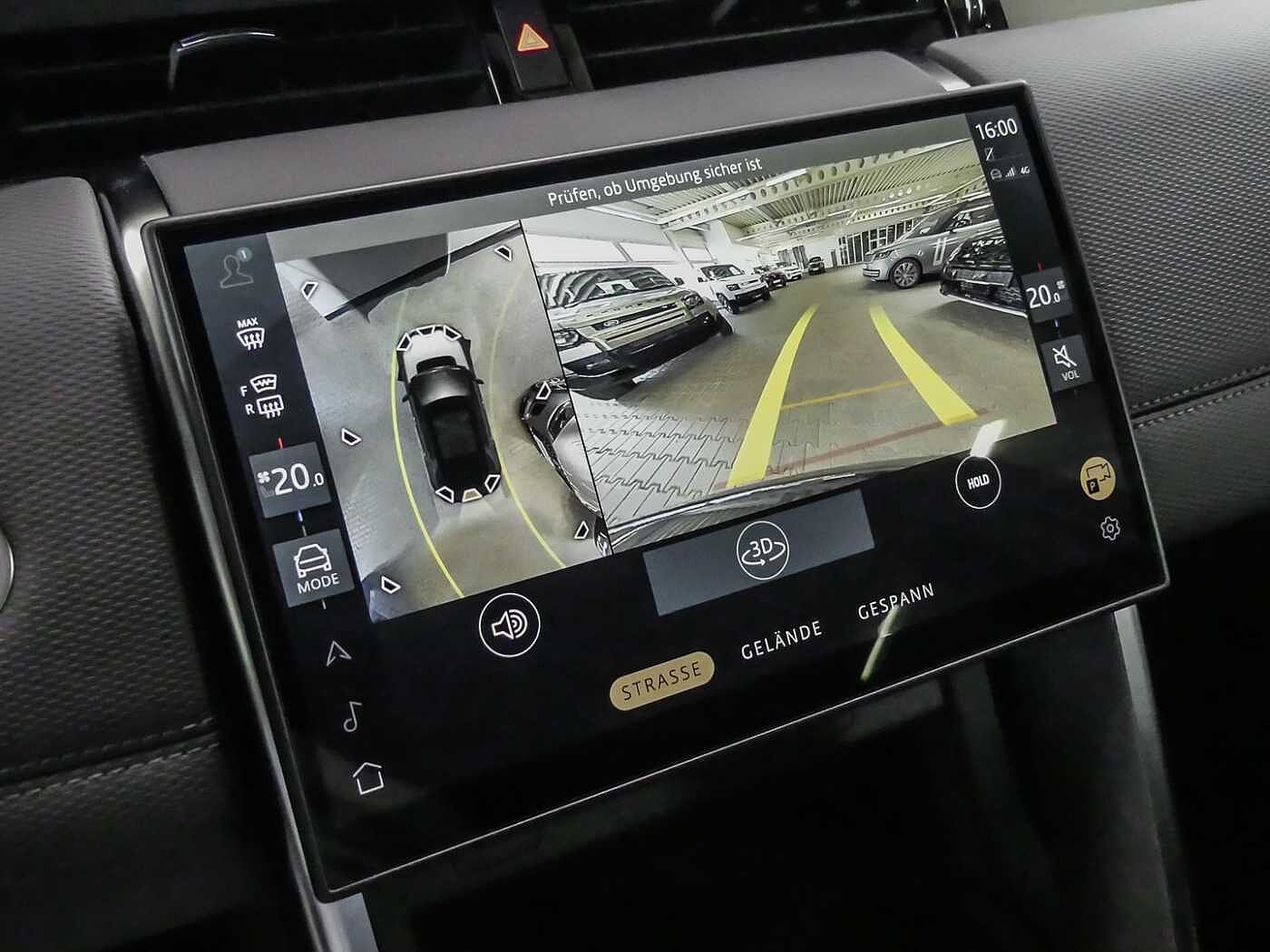 Land Rover Discovery Sport D200 Dynamic SE