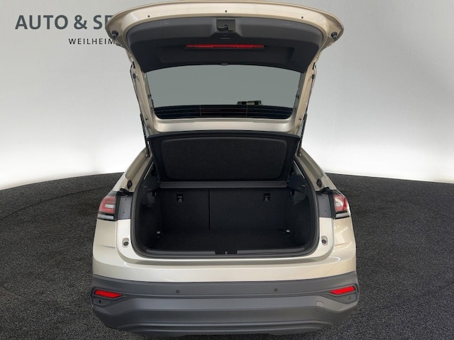 Volkswagen Taigo 1.0 TSI Life Move