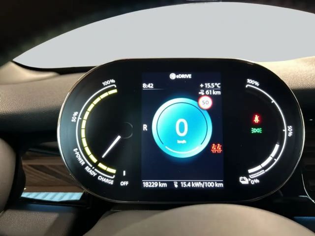 MINI Mini Electric SE