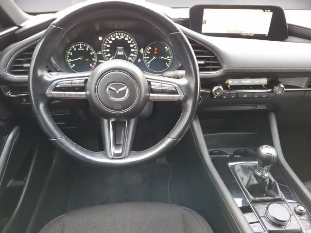 Mazda 3 Selection SkyActiv