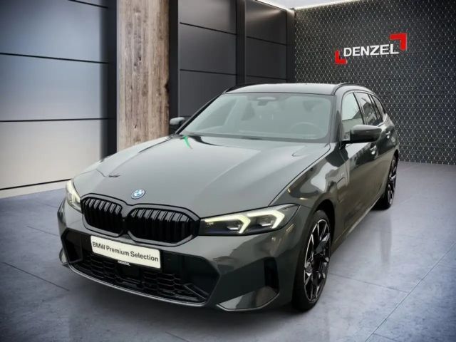 BMW 330 330e Touring xDrive