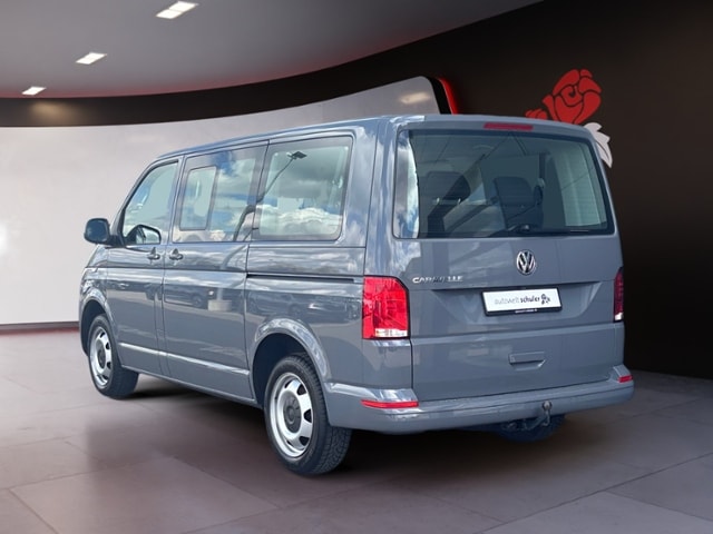 Volkswagen Caravelle DSG T6