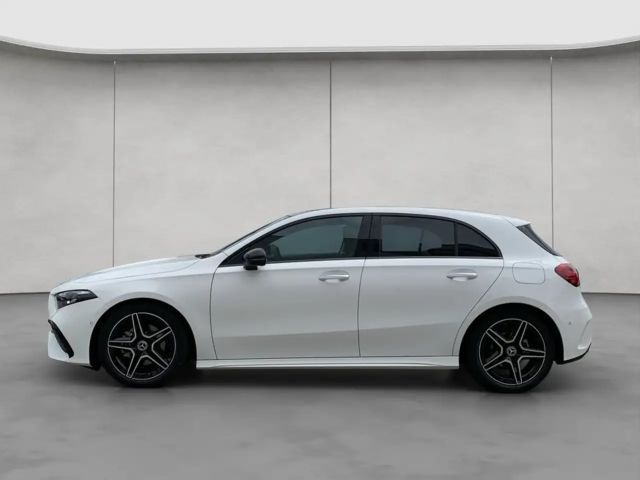 Mercedes-Benz A 200 A-Klasse