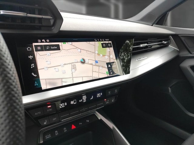 Audi S3 Quattro S-Tronic Sedan