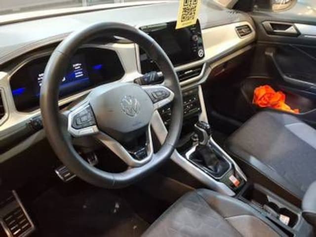 Volkswagen T-Roc 2.0 TDI DSG