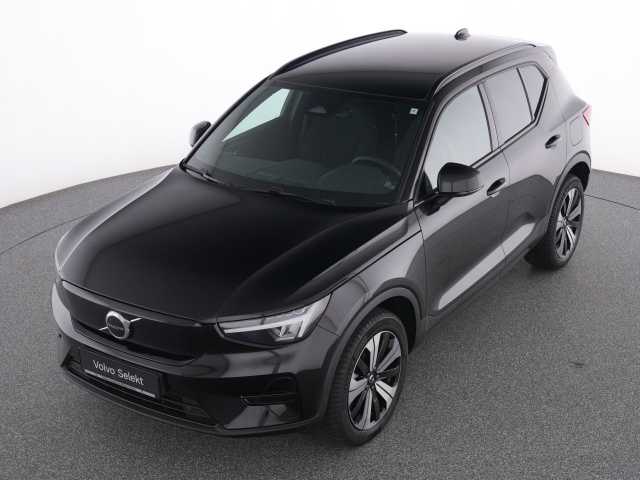 Volvo XC40 XC 40