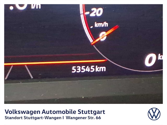 Volkswagen Tiguan 2.0 TDI Allspace DSG R-Line