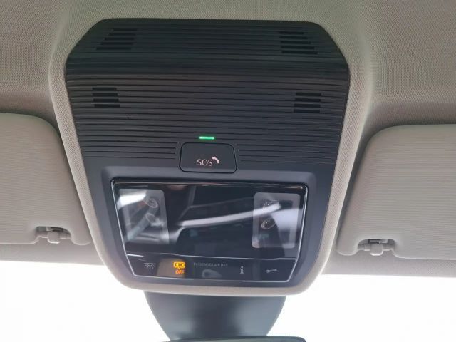 Seat Leon DSG FR-lijn Sportstourer