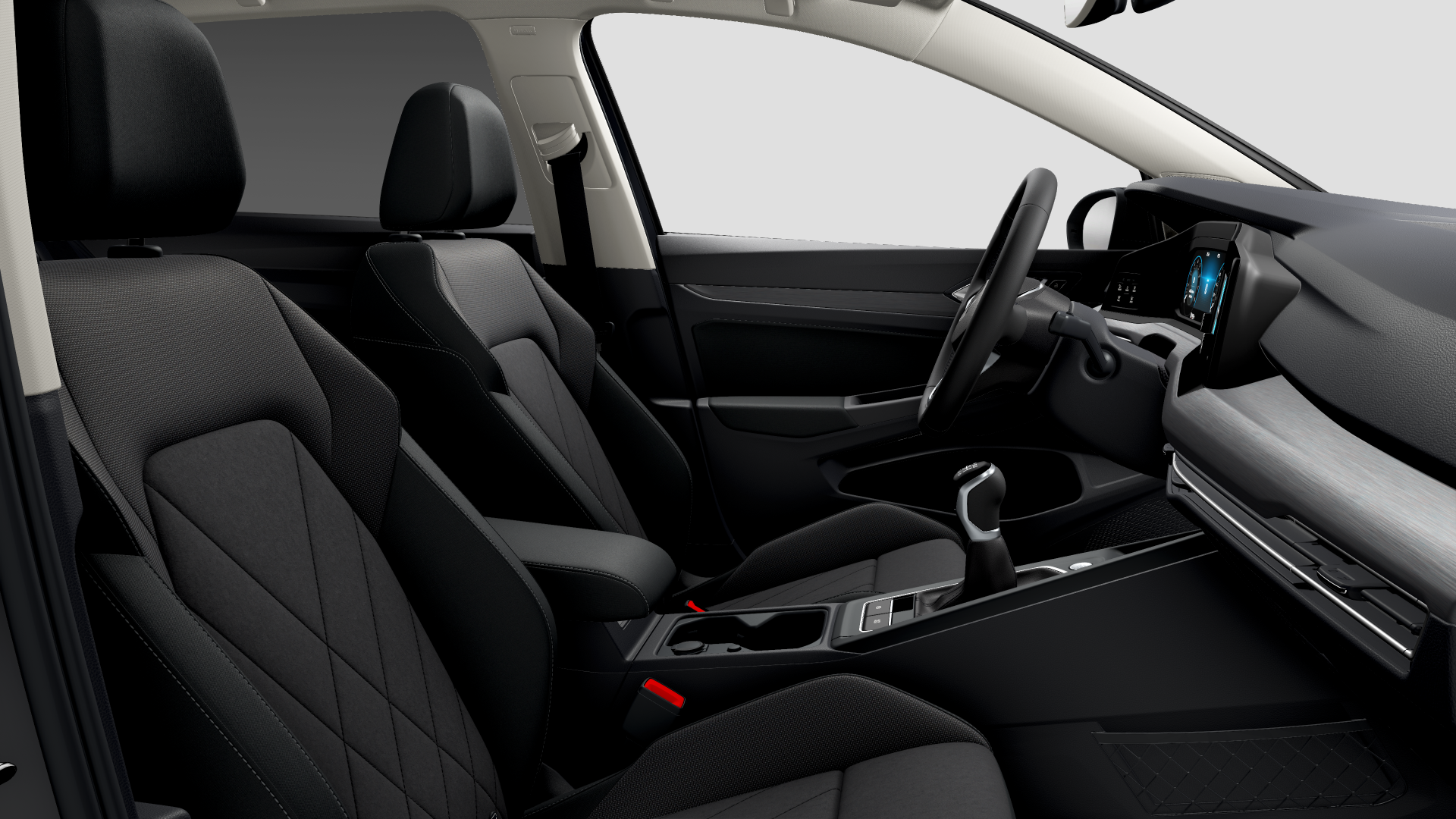 Volkswagen Golf Style Variant