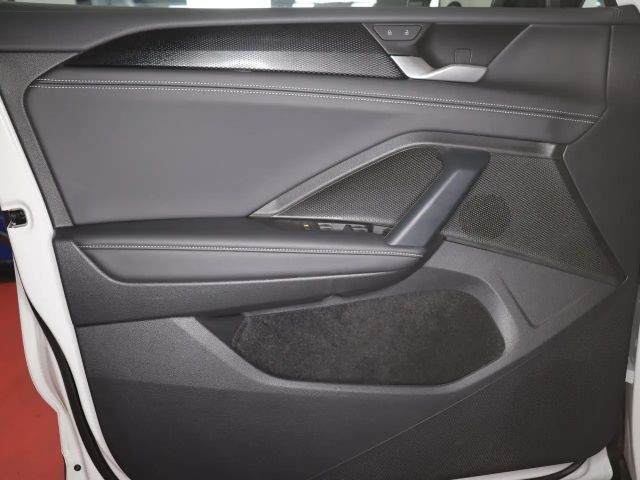 Volkswagen Tiguan 2.0 TDI DSG