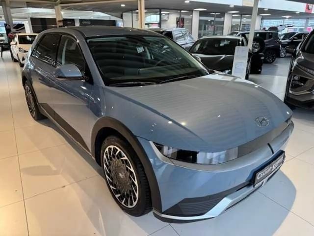 Hyundai IONIQ 5 Techniq