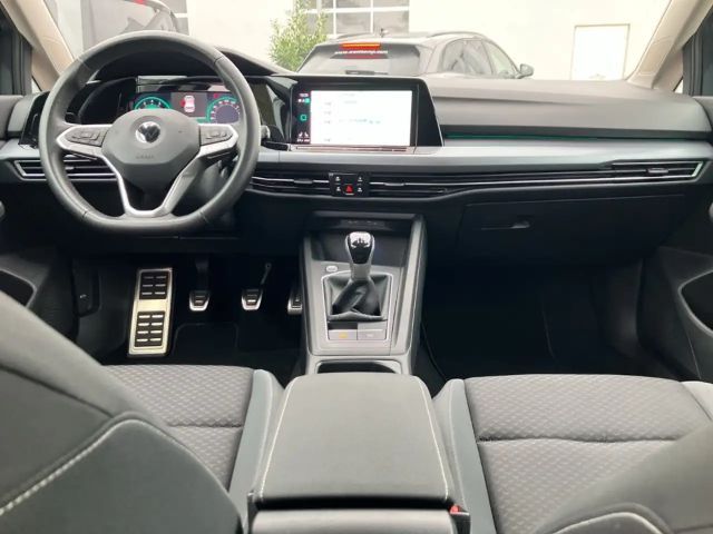 Volkswagen Golf Golf VIII Life Plus