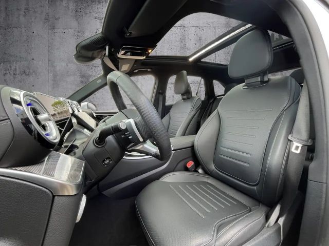 Mercedes-Benz GLC 200 4MATIC AMG Line