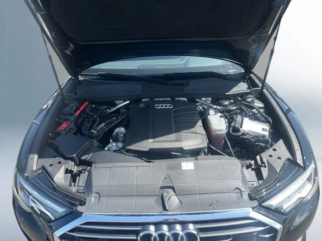 Audi A6 35 TDI Sport