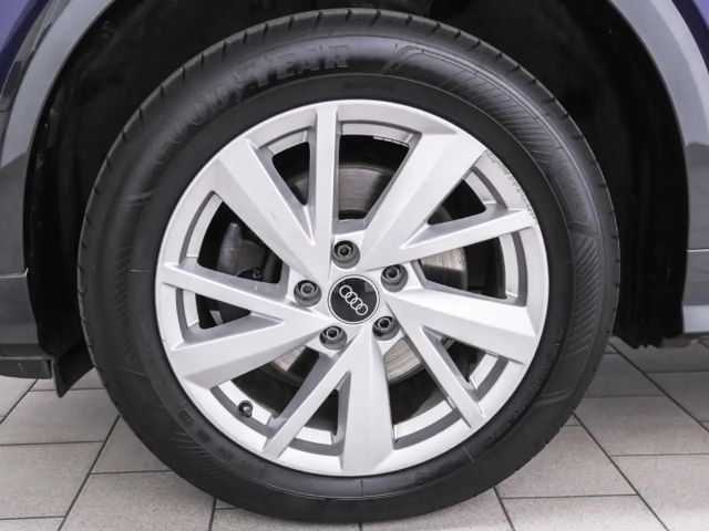 Audi Q2 35 TDI Quattro