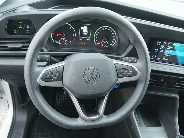 Volkswagen Caddy Caddy Kastenwagen Cargo 2,0 TDI, Klima, Sitzhei...