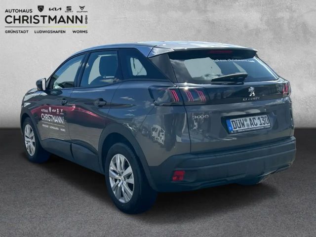 Peugeot 3008 Active Pack PureTech