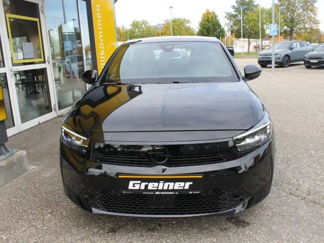 Opel Corsa 1.2 Turbo GS-Line Grand Sport Turbo