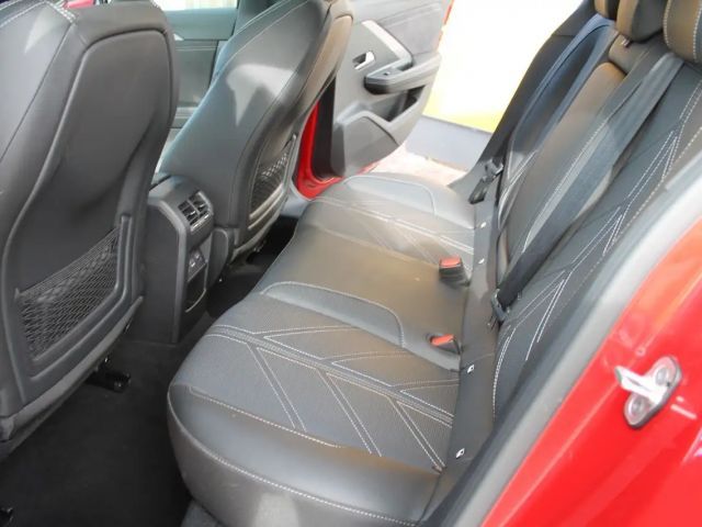 Opel Astra Sports Tourer Turbo Ultimate