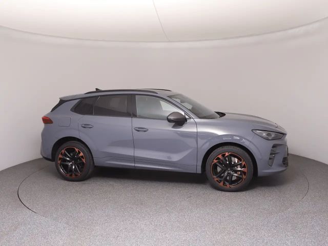 Cupra Terramar 2.0 TSI VZ