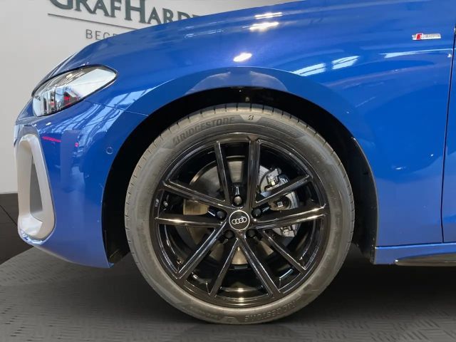 Audi A5 Avant S-Line