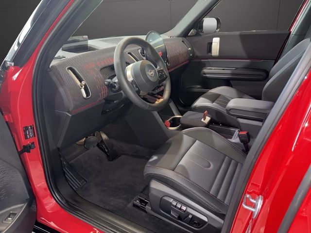 MINI Cooper SE Countryman All4 SE