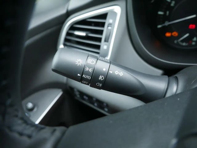 Suzuki S-Cross AllGrip Hybrid