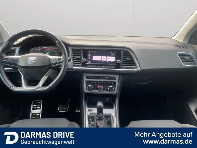Seat Ateca 1.5 TSI FR-lijn