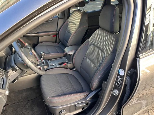 Ford Kuga EcoBoost ST Line